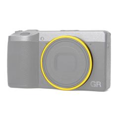 中一光学 Lens Turbo II EF-m43 [フォーカルレデューサーマウント