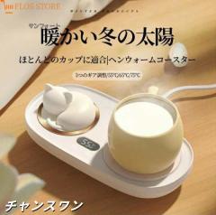 清水食器 ブッフェウォーマー1／1BKガラストップ