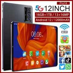 Zi:tab 11.97インチAndroidタブレット 本体 Zi:tab R23Z002J タブレット Android タブレット11.97インチ wi-fi