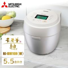 ���ъ� 5.5�� NJ-BW10H-W ���^�� �{�Y�� �� IH���ъ�