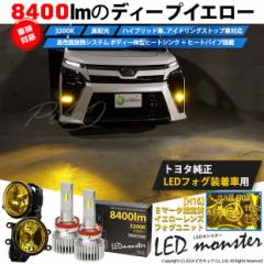 P H16 LED CG[KXY tHOvLbg g^Ή LED MONSTER L8400 tHOvjbg 8400lm F 3200K 44-I-