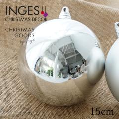 NX}Xc[ I[igZbg hCc INGE-GLAS GOODS 15cm Vo[Ob^[m120006-1n