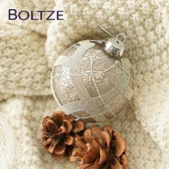 NX}X c[ I[ig hCc BOLTZE KX{[  1 [6] 8cm Vo[x[W A[KCm2023536n