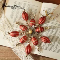 NX}Xc[  I[ig Bethany Lowe Designs re[WX^[o[Xg bhmLC0677n