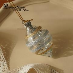 NX}Xc[  I[ig Bethany Lowe Designs XgCv KX  [2] Vo[~S[hmLC9598n