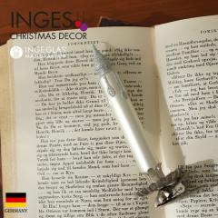 NX}Xc[  I[ig INGE-GLAS MANUFAKTUR Lh }bgVo[ 13cmm10311S018n