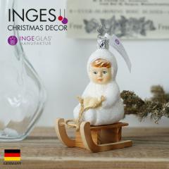 NX}Xc[  I[ig INGE-GLAS MANUFAKTUR [̂ǂ] \ɏǂ 10.5cmm10005S018n