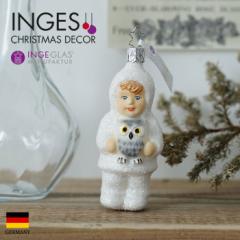 NX}Xc[  I[ig INGE-GLAS MANUFAKTUR [̂ǂ] yMƂǂ 10.5cmm10056S012n