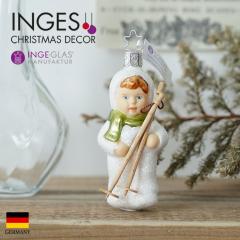 NX}Xc[  I[ig INGE-GLAS MANUFAKTUR [̂ǂ] Ⴞ܂Ƃǂ@10.5cmm10035S010n