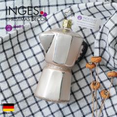 NX}Xc[  I[ig INGE-GLAS MANUFAKTUR V[N[ 7.5cmm10072S020n