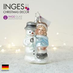 NX}Xc[  I[ig INGE-GLAS MANUFAKTUR 킢Ⴞ܂Ƃǂ 12.5cmm10018S021n