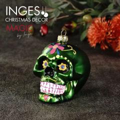 NX}Xc[ I[ig INGE-GLAS MAGIC [ XJ-F O[m66333K630n