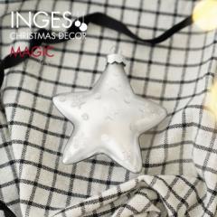 NX}Xc[ I[ig INGE-GLAS MAGIC X^[ 9cm Xm[t[N KXI[ig W}bgVo[m66333K630n