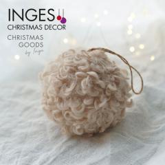 NX}Xc[  I[ig{[ k INGE-GLAS GOODS v[h{[ k i`  x[W fR[V{