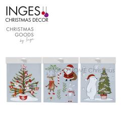 NX}Xc[ I[ig INGE-GLAS GOODS EChEXebJ[ T^N[X giJC  }`J[ 28.5cmm700000601