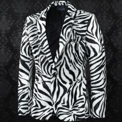 �e�[���[�h�W���P�b�g �V���[�g�t�@�[ �t�F�C�N�t�@�[ �A�j�}���� �����Y 1�t �A�E�^�[ ���{�� �t�@�[�W���P�b�g(�z���C�g���u���b�N���[