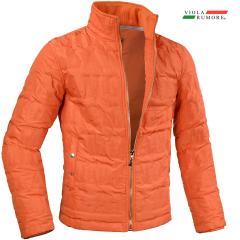 VIOLA rumore ���B�I�� �r�I�� �����L���g ���S�� �W���P�b�g �y�� ���� �����Y �X�^���h�J���[ �A�E�^�[ mens(�I�����W��) 31108