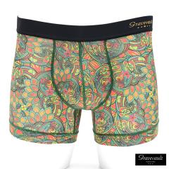 �{�N�T�[�p���c �􉽊w�͗l �p���c ���{�� �A���_�[�E�F�A ���� �����Y mens(���b�h�ԃO���[����) 3061332