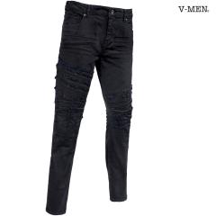 �X�L�j�[�p���c �t�����W�ؑ� �u���b�N�f�j�� �����Y �אg �_���[�W ���y�A �f�j��(�u���b�N��) 943319