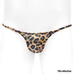 YKS Variety of patterns �n�M�i�V�V���[�v ���I�o�b�N �����Y �r�L�j ���� �p���c(�q���E �u���E��) 335030