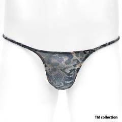 YKS Variety of patterns �n�M�i�V�V���[�v T�o�b�N �����Y �r�L�j ���� �p���c(�p�C�\�� �u���b�N�O���[) 335031