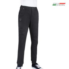 VIOLA rumore ���B�I�� �r�I�� �f�j�� �����O�p���c �����Y �W���K�[�p���c �X�g���b�` �{�g�� mens(�u���b�N��) 52124