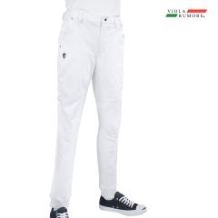 VIOLA rumore ���B�I�� �r�I�� �f�j�� �����O�p���c �����Y �W���K�[�p���c �X�g���b�` �{�g�� mens(�z���C�g��) 52124