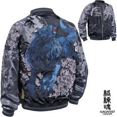 ���炭�荰 ���J�� �� �X�J�W���� �T �� ���O �a�� �����Y ���o�[�V�u�� �h�J �t���W�b�v �T�e��(�`���R�[���O���[�D�u���b�N��) 244032