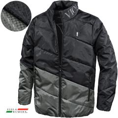 VIOLA rumore ���B�I�� �r�I�� ���ȃW���P�b�g ���b�v�X�g�b�v �X�����f�B���O �΂ߐ؂�ւ� �����Y(�u���b�N��) 52101