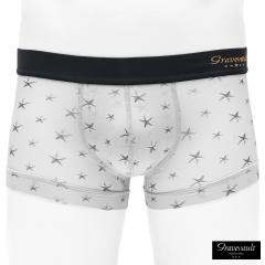 �{�N�T�[�p���c ���[���C�Y �� �X�^�[ �p���c ���{�� �A���_�[�E�F�A ���� �����Y mens(���C�g�O���[�D�F) 3052431