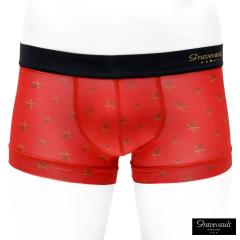 �{�N�T�[�p���c ���[���C�Y �� �X�^�[ �p���c ���{�� �A���_�[�E�F�A ���� �����Y mens(���b�h��) 3052431