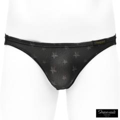 �t���o�b�N �r�L�j�p���c �� �X�^�[ �p���c ���{�� �A���_�[�E�F�A ���� �����Y mens(�u���b�N��) 3052435