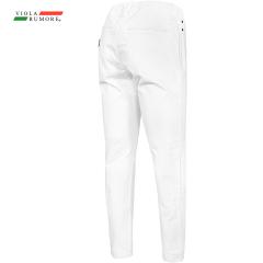 VIOLA rumore ���B�I�� �r�I�� �����u�p���c �X�g���b�` �����Y �e�[�p�[�h�p���c �{�g��(�z���C�g��) 52201