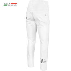 VIOLA rumore ���B�I�� �r�I�� �e�[�p�[�h�p���c �_�u���|�P�b�g �X�g���b�` �����Y �{�g��(�z���C�g��) 52202