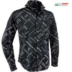 VIOLA rumore ���B�I�� �r�I�� �����v�����g �V���c �z���]���^���J���[ �����Y ����(�u���b�N���z���C�g��) 52204