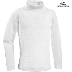 �^�[�g���l�b�N�V���c �o�C�A�X�� �L���e�B���O �����Y ����(�z���C�g��) 363453