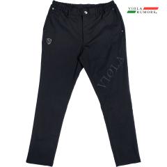 VIOLA rumore ���B�I�� �r�I�� �e�[�p�[�h�p���c �X�g���b�` �����Y �{�g�� mens(�u���b�N��) 52302