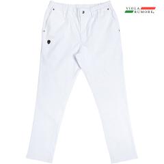 VIOLA rumore ���B�I�� �r�I�� �e�[�p�[�h�p���c �X�g���b�` �����Y �{�g�� mens(�z���C�g��) 52302