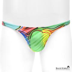 T�o�b�N ���_���� �A�[�g�� �͗l ���V �􉽊w�� ���� �r�L�j �V���[�c �p���c �����Y(���C���{�[) tc043