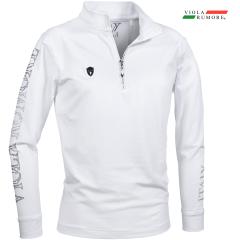 VIOLA rumore BI rI |Vc  n[tZIP CXg[ S ݃S Y(zCg) 62109