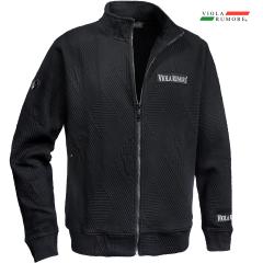 VIOLA rumore ���B�I�� �r�I�� �W���P�b�g �W�b�v�A�b�v �ڌ��W���K�[�h �V���v�� �����Y �u���]�� mens(�u���b�N��) 62130