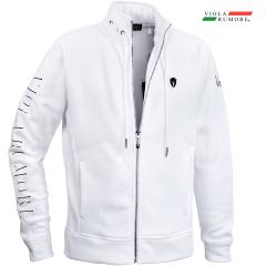 VIOLA rumore ���B�I�� �r�I�� �W���P�b�g �W�b�v�A�b�v �t���[�X �N�� �X�s���h�� �����Y �u���]�� mens(�z���C�g��) 62122