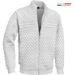 VIOLA rumore ���B�I�� �r�I�� �j�b�g �t���W�b�v�A�b�v �P�[�u���҂� �����Y ���C�g�A�E�^�[ �j�b�g�W���P�b�g(�z���C�g��) 62129