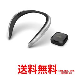 SHARP AQUOSサウンドパートナー ウェアラブルAIスピーカー AN-SC1-Sの