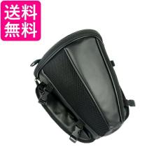KEMIMOTO シートバッグ 35-45L 拡張可能 ツーリングバッグ 大容量 防水