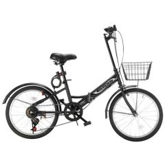 折りたたみ自転車 チューブレス 軽量 折りたたみ 自転車 超軽量