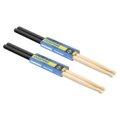 YAMAHA GSDS-502ISA コンサートスネア ドラムスティック〈ヤマハ〉の