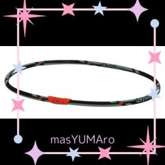 羽生結弦選手愛用商品】 PHITEN(ファイテン) ネックレス RAKUWAネック