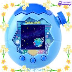 バンダイ(BANDAI)] TAMAGOTCHI PARADISE - BLUE WATER 【日本おもちゃ