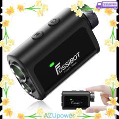 EENOUR ゴルフレーザー距離計 U1/U2 超小型 最速0.02S測定 3点間距離 7